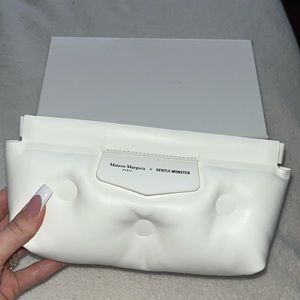 Masion Margiela X Gentle Monster glasses case